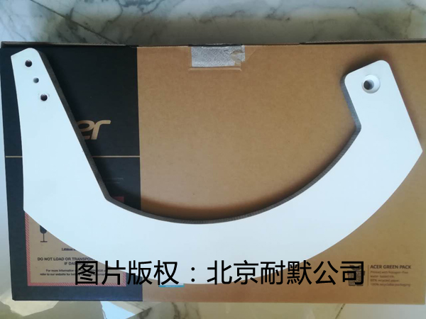 等離子噴涂制作的陶瓷涂層 等離子噴涂制作的陶瓷涂層